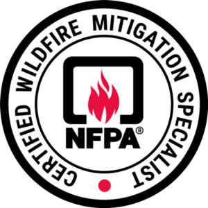 NFPA Wildfire Mitigation Specialist