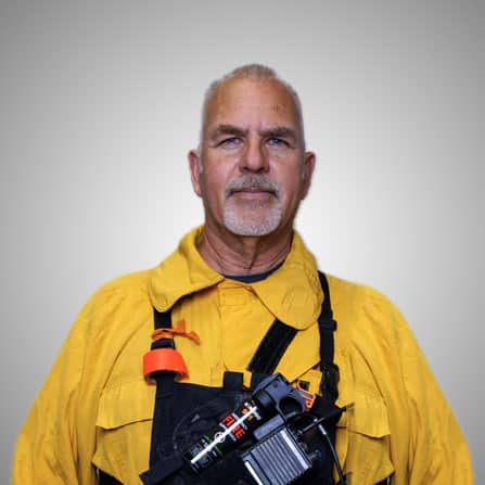 Jack-Kimmich ‣ Redwood Fire Protection Jack Kimmich