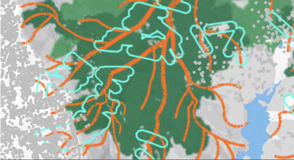 Risk-Assessment-Map Risk assessment map