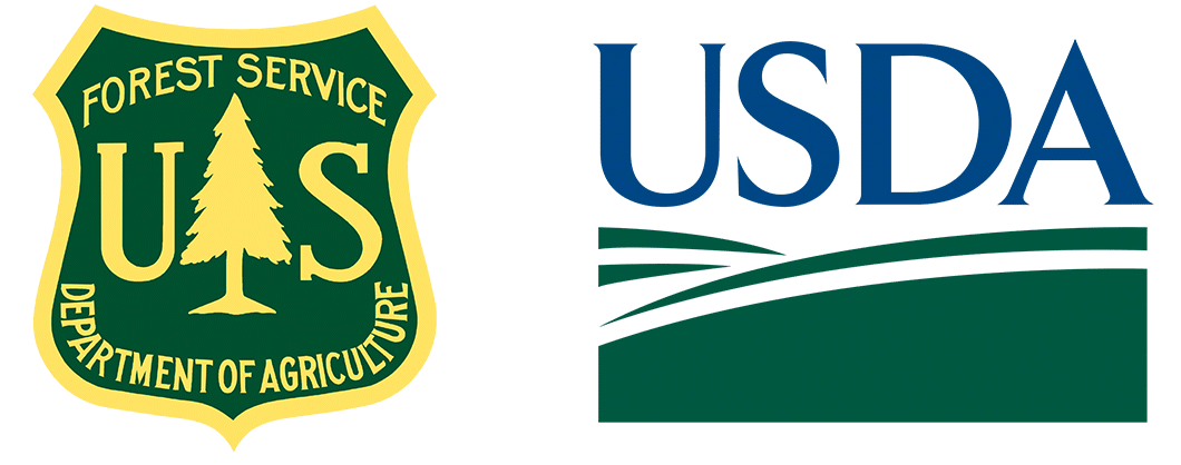 USDA-Forest-Logo Usda forest logo