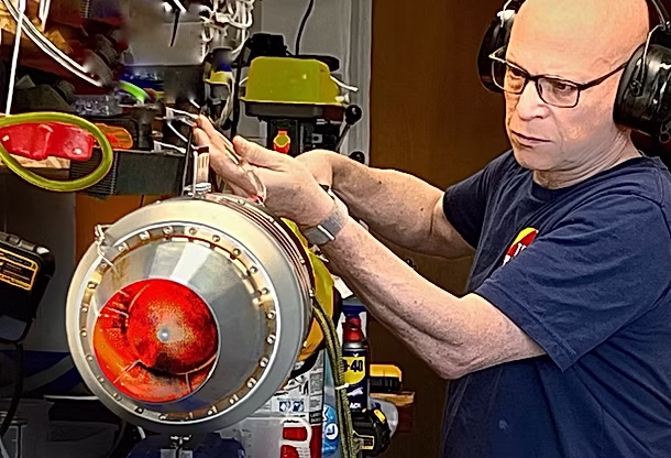Steve Wolf R&D