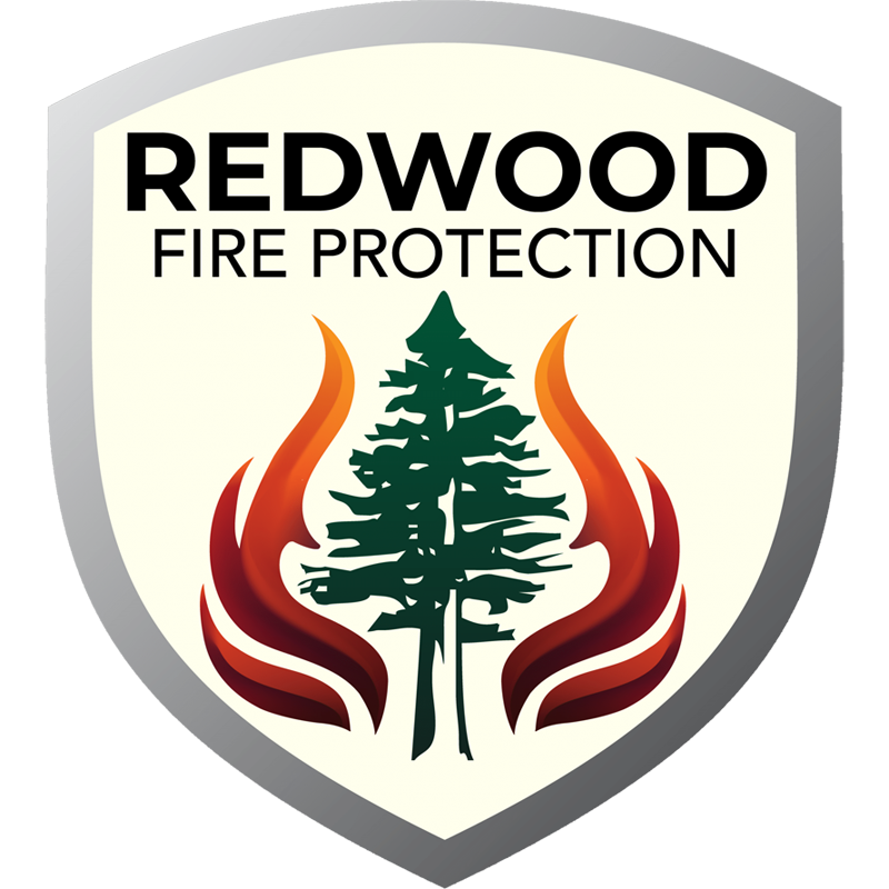 Redwood Fire Protection